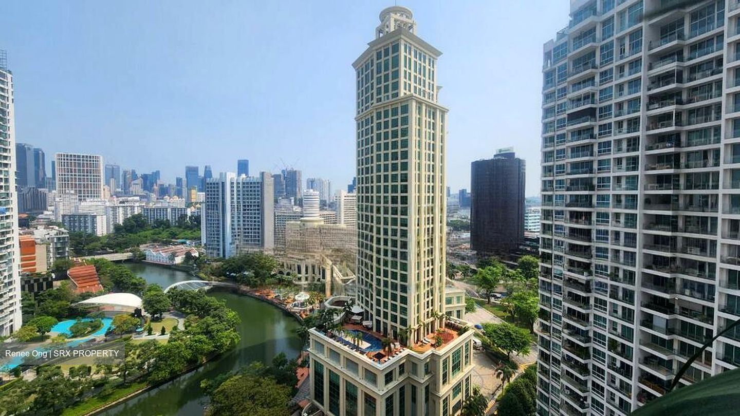 Riviere  (D3), Condominium #481100411